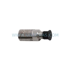 Bently Nevada 330500-00-04 Vibration Monitoring Module detail view 2