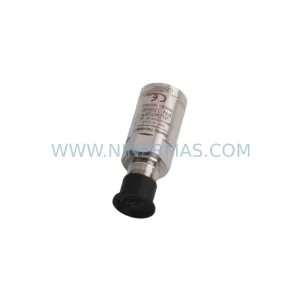 Bently Nevada 330500-00-04 Vibration Monitoring Module detail view 3