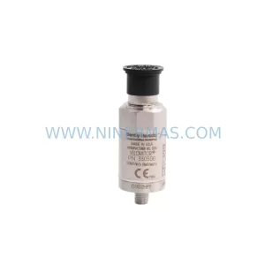 Bently Nevada 330500-00-20 Piezo-Velocity Sensor product image