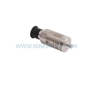 Bently Nevada 330500-00-20 Piezo-Velocity Sensor detail view 2
