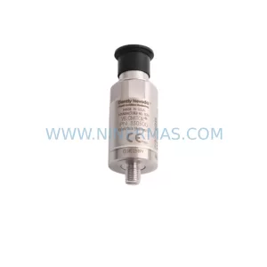 Bently Nevada 330500-00-20 Piezo-Velocity Sensor detail view 3