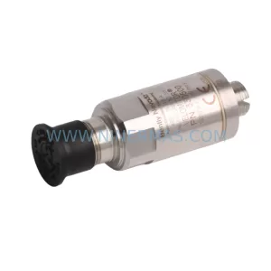 Bently Nevada 330500-01-CN Vibration & Velocity Sensor Module detail view 2