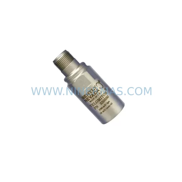 Bently Nevada 330500-02-01 Vibration Sensor product image