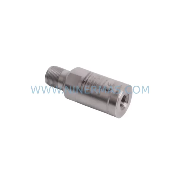 Bently Nevada 330500-0300 Velocity Sensor Module product image