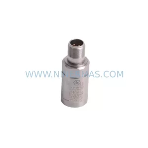 Bently Nevada 330500-0300 Velocity Sensor Module detail view 2