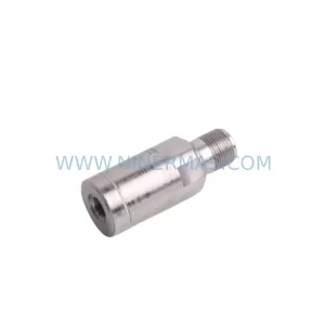 Bently Nevada 330500-0300 Velocity Sensor Module detail view 3