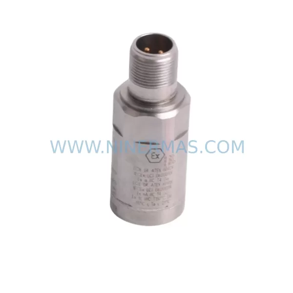 Bently Nevada 330500-03-02 Vibration Sensor product image