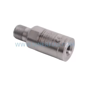 Bently Nevada 330500-03-02 Vibration Sensor detail view 2