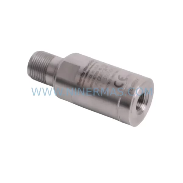 Bently Nevada 330500-03-04 Piezo-Velocity Sensor product image
