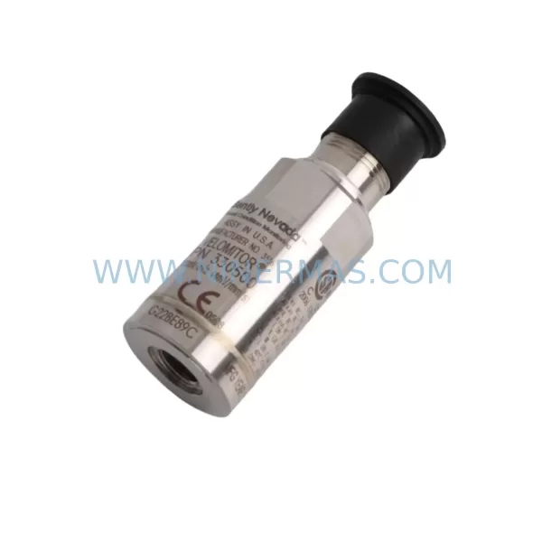Bently Nevada 330500-04-02 Vibration Sensor Module product image