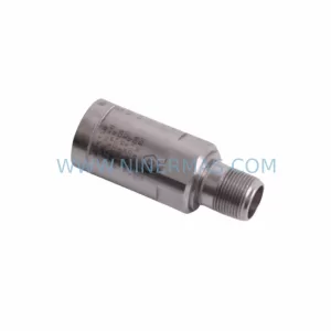 Bently Nevada 330500-05-01 Piezo Velocity Sensor detail view 3