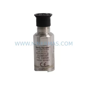 Bently Nevada 330500-05-02 Vibration Sensor product image
