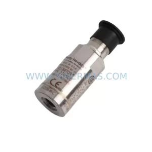 Bently Nevada 330500-05-02 Vibration Sensor detail view 2