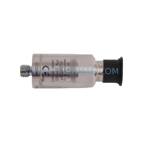 Bently Nevada 330500-05-04 Proximity Probe System product image