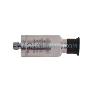 Bently Nevada 330500-06-02 Vibration Safety Module detail view 3