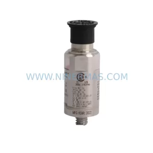 Bently Nevada 330500-06-04 Vibration Monitor product image