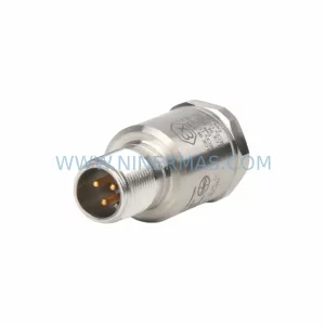 Bently Nevada 330500-07-02 Vibration Monitoring Module product image