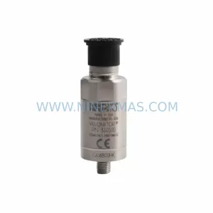 Bently Nevada 330500-07-04 Vibration Monitoring Module product image