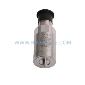 Bently Nevada 330500-08-04 Piezo-Velocity Sensor product image