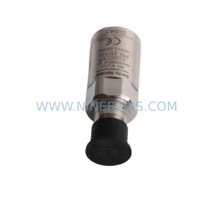 Bently Nevada 330500-08-04 Piezo-Velocity Sensor detail view 2
