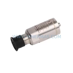 Bently Nevada 330500-08-04 Piezo-Velocity Sensor detail view 3
