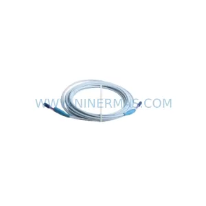 Bently Nevada 330505-01 Vibration & Velocity Monitoring Module product image