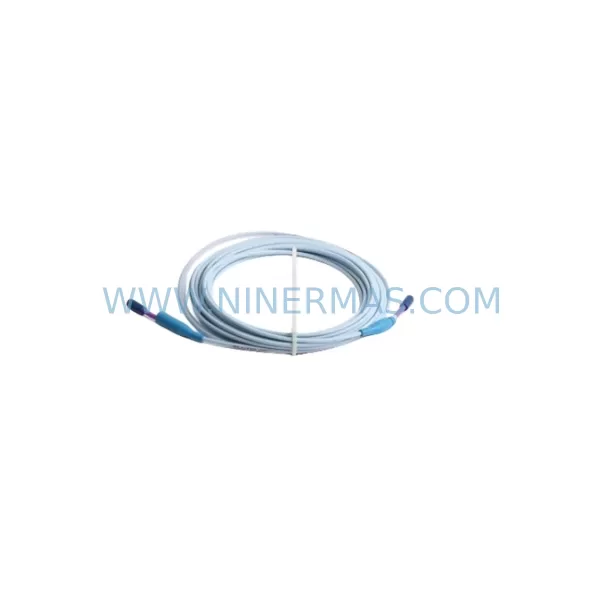 Bently Nevada 330505-01 Vibration & Velocity Monitoring Module product image