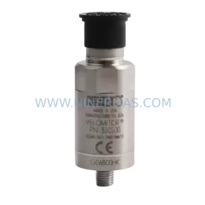 Bently Nevada 330505-02-02-02 Velocity Sensor product image