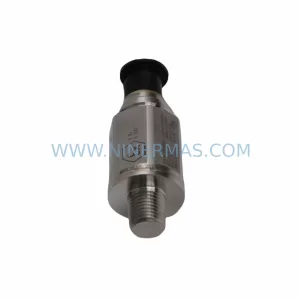 Bently Nevada 330525-10 Vibration Transmitter detail view 2