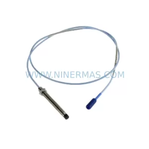 Bently Nevada 330702-00-10-10-01-00 Proximity Transducer Extension Cable product image