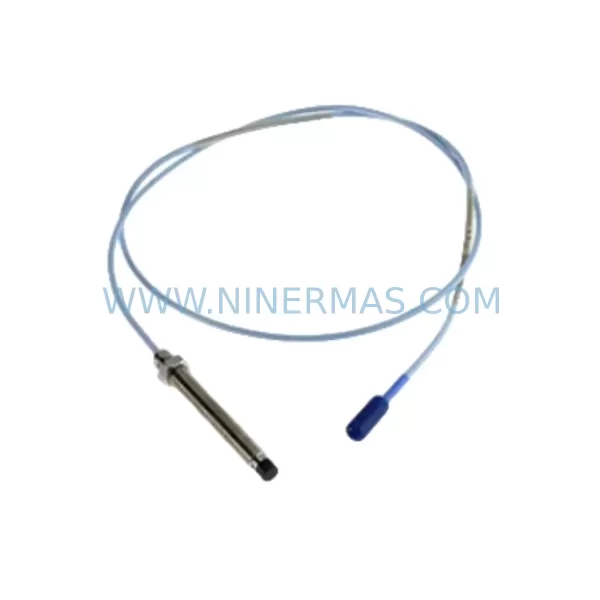 Bently Nevada 330702-00-10-10-01-00 Proximity Transducer Extension Cable product image