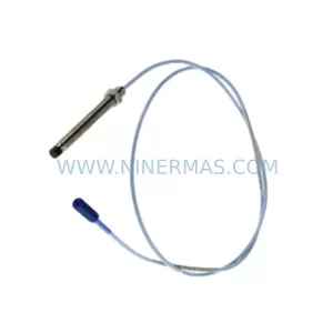 Bently Nevada 330702-00-10-10-01-00 Proximity Transducer Extension Cable detail view 3