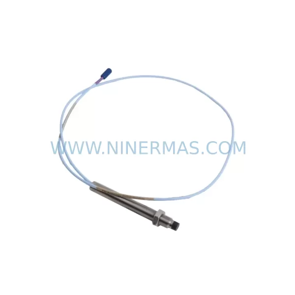 Bently Nevada 330703-000-026-10-01-CN Vibration Monitor Module product image