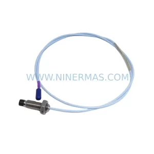 Bently Nevada 330703-000-040-10-02-0 Vibration Monitor Module product image