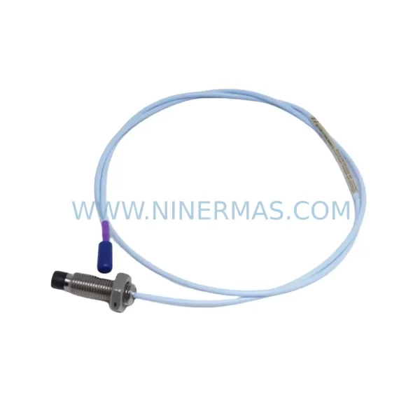 Bently Nevada 330703-000-040-10-02-0 Vibration Monitor Module product image