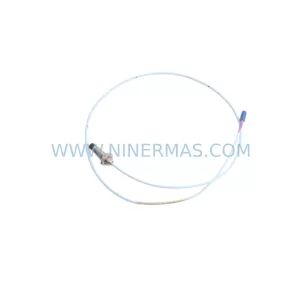 Bently Nevada 330703-000-040-10-02-00 Proximity Probe Module detail view 4