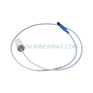 Bently Nevada 330703-000-040-10-02-05 Vibration Monitor Module product image