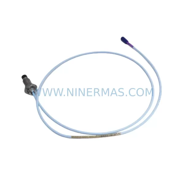 Bently Nevada 330703-000-040-10-02-CN Proximity Transducer Module product image