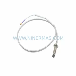 Bently Nevada 330703-000-050-10-02-00 Proximity Transducer System detail view 4