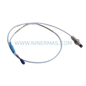 Bently Nevada 330703-000-050-10-12-00 Vibration Monitor Module product image
