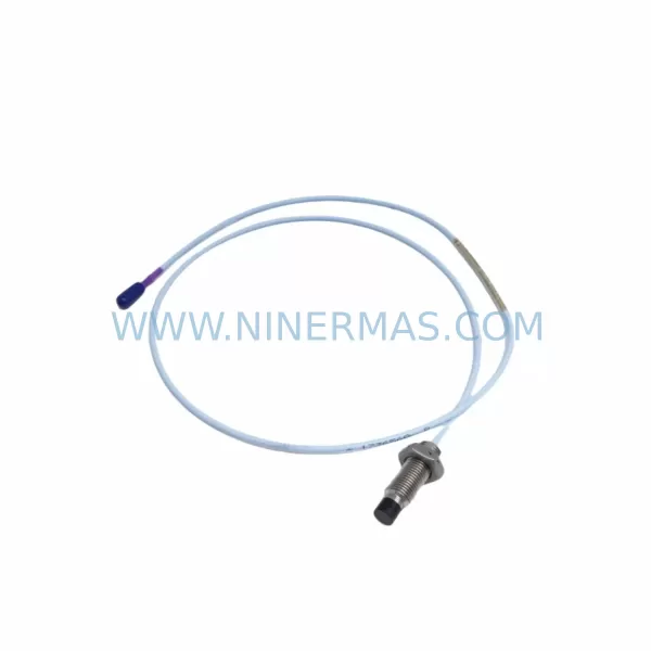 Bently Nevada 330703-000-060-90-02-00 Vibration Monitoring Module product image