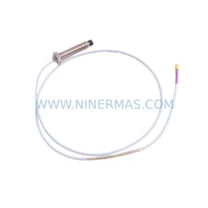 Bently Nevada 330703-000-070-10-02-00 Proximity Transducer detail view 2
