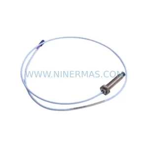 Bently Nevada 330703-000-070-10-02-CN Vibration Monitor Module product image