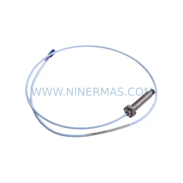 Bently Nevada 330703-000-070-10-02-CN Vibration Monitor Module product image