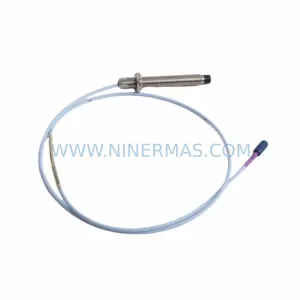 Bently Nevada 330703-000-100-10-01-CN Proximity Transducer detail view 2