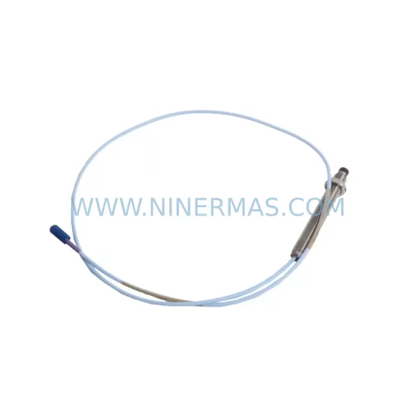 Bently Nevada 330703-000-100-50-12-00 Vibration Monitor Module product image