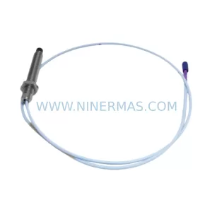 Bently Nevada 330703-000-150-10-11-05 Proximity Probe Module detail view 2