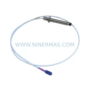 Bently Nevada 330703-000-150-10-11-05 Proximity Probe Module detail view 3