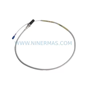 Bently Nevada 330704-000-026-50-01-00 Vibration Monitor Spare Part product image