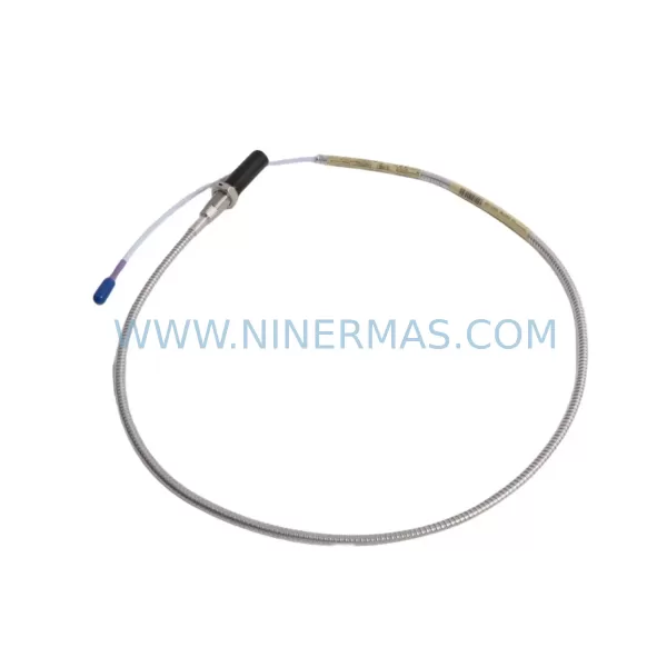 Bently Nevada 330704-000-030-10-02-00 Vibration Monitor Module product image